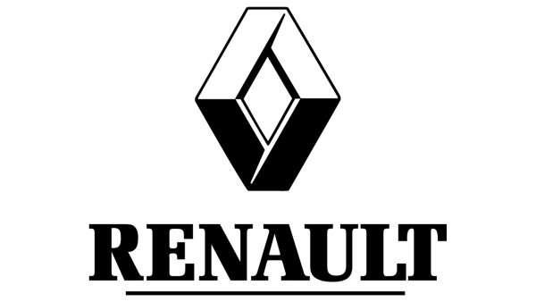 Значок Рено