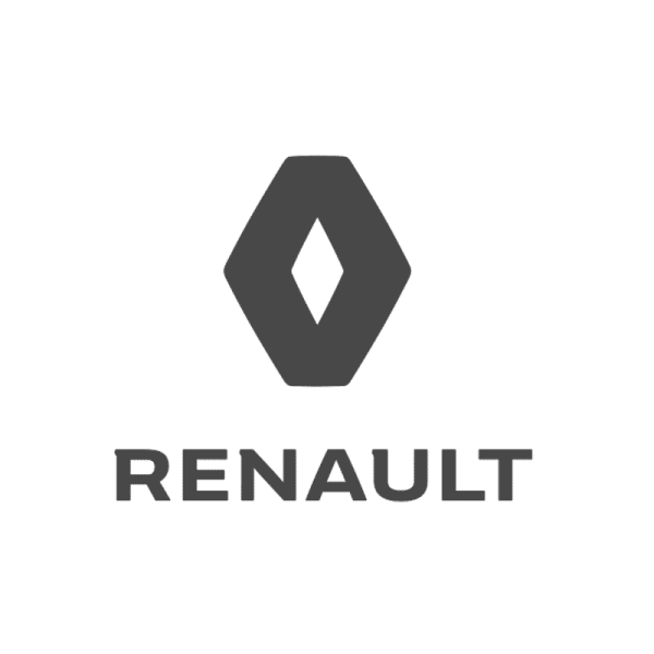 Renault logo vector