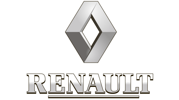 Рено логотип