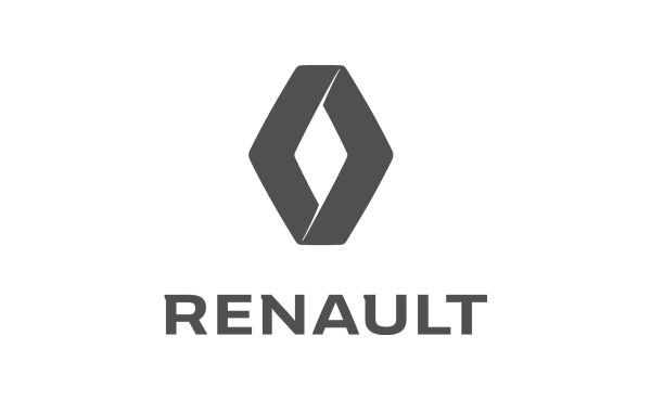 Рено логотип