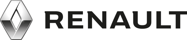Рено Логан логотип