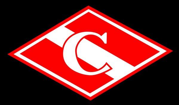 Хк Спартак Москва лого