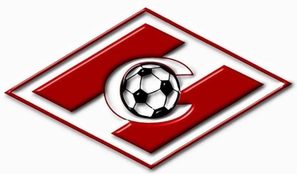 Эмблема Спартака