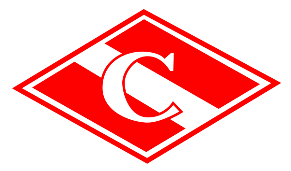 Символика футбольного клуба Спартак Москва