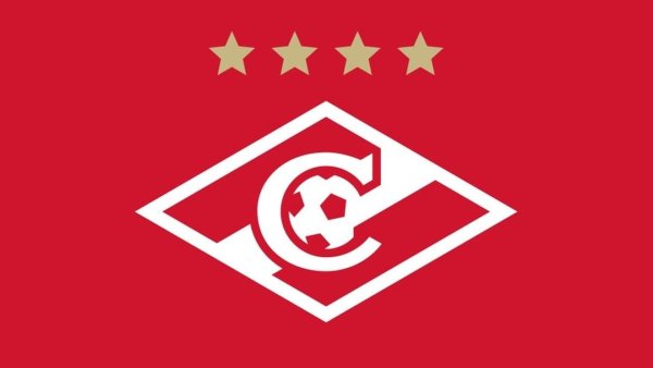 Футбольный клуб Спартак логотип