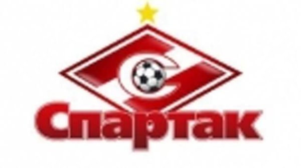 Герб ФК Спартак Москва