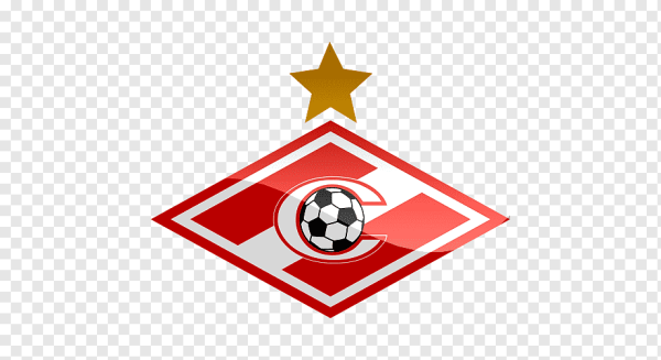 Эмблема ФК Спартак