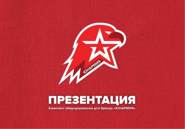 Юнармия фон