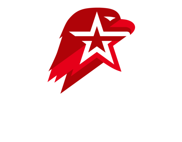 Юнармия Орел логотип