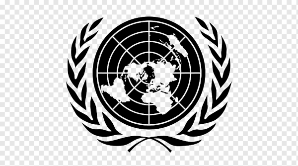 Совет безопасности ООН эмблема