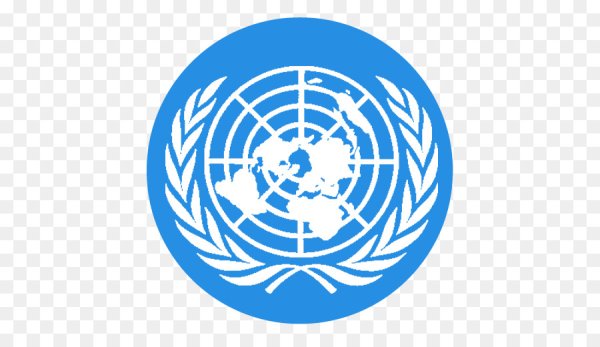 Организация Объединенных наций эмблема