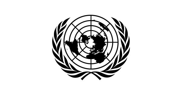 Совет безопасности ООН эмблема организации