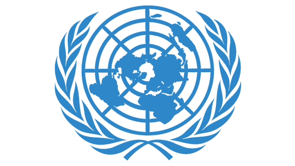 Флаг ООН