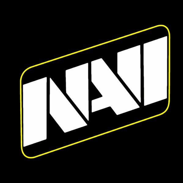 Значок команды нави