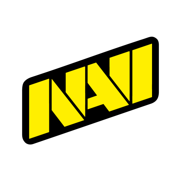 Navi CS go logo