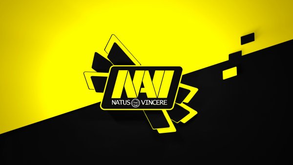 Navi Dota 2 logo