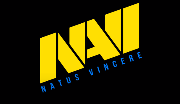 Нави новый логотип