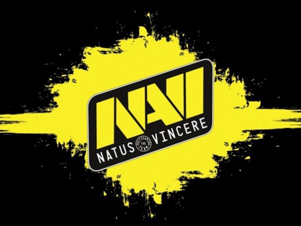 Значок команды Navi