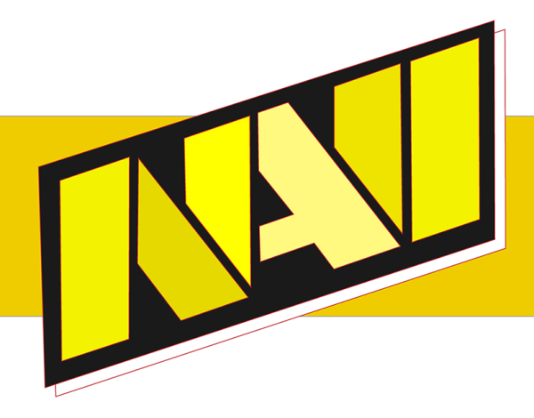 Наклейки КС го нави