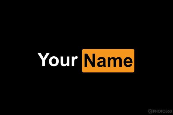 Логотип Порнхаба