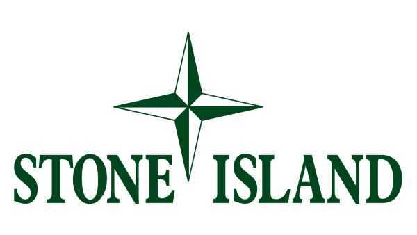 Stone Island логотип