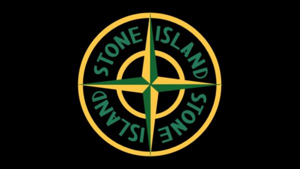 Значок стон Исланд