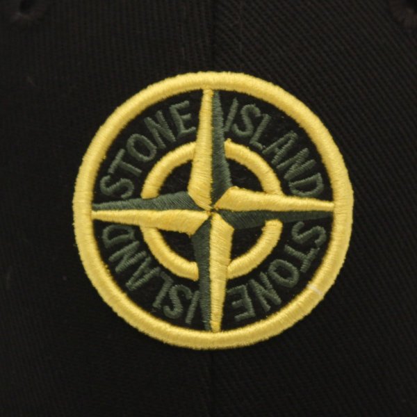 Стон Исланд логотип