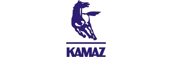 ТФК КАМАЗ логотип