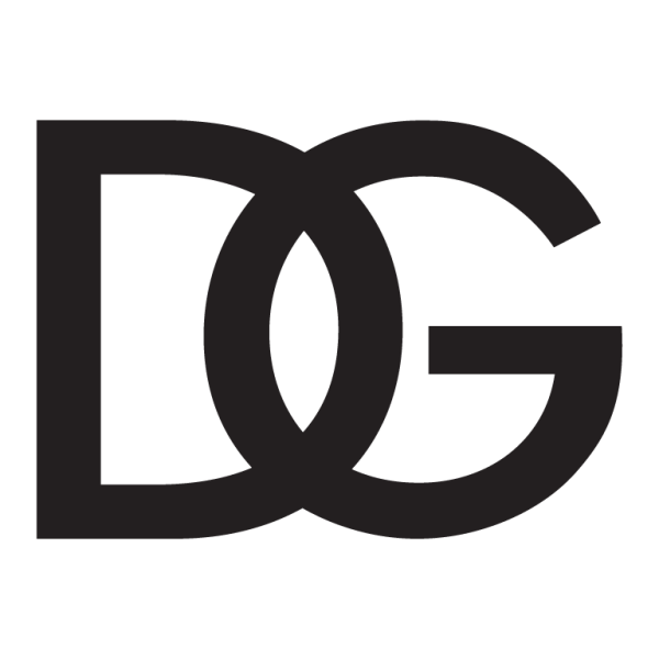 Dolce Gabbana logo vector
