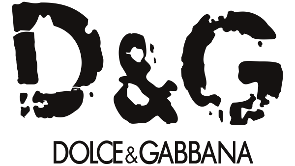 Dolce Gabbana логотип
