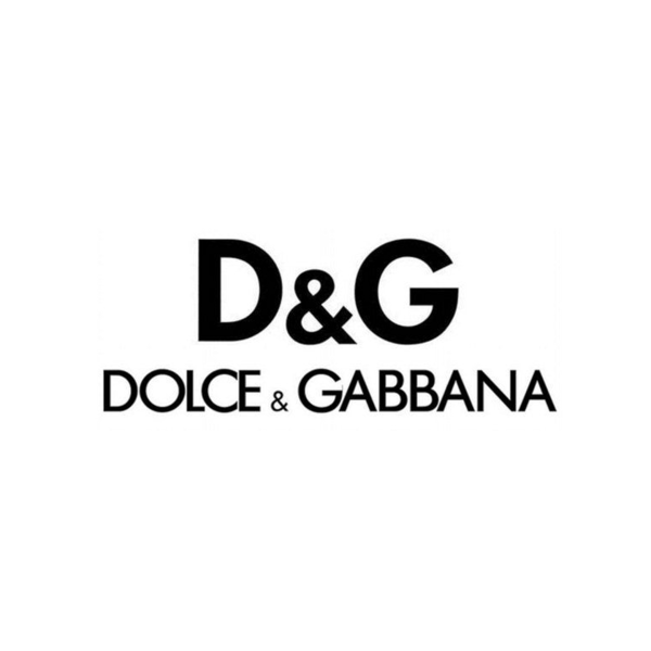 Dolce Gabbana лого духи
