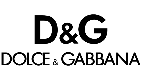 Дольче Габбана лого