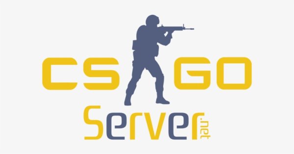 CS go логотип вектор