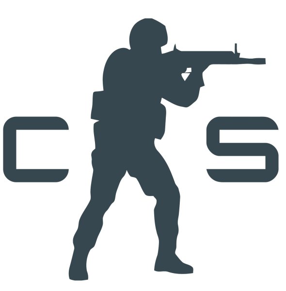 CS go значок