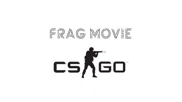 CS go логотип
