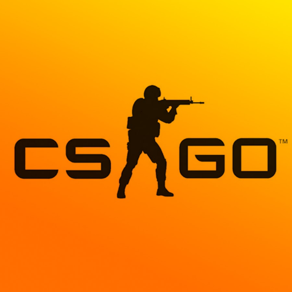 Counter-Strike Global Offensive значок