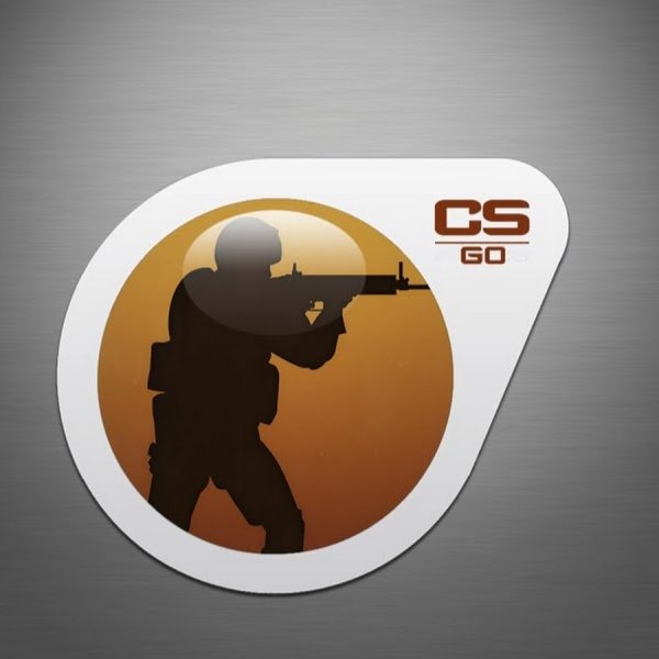 CS go ярлык