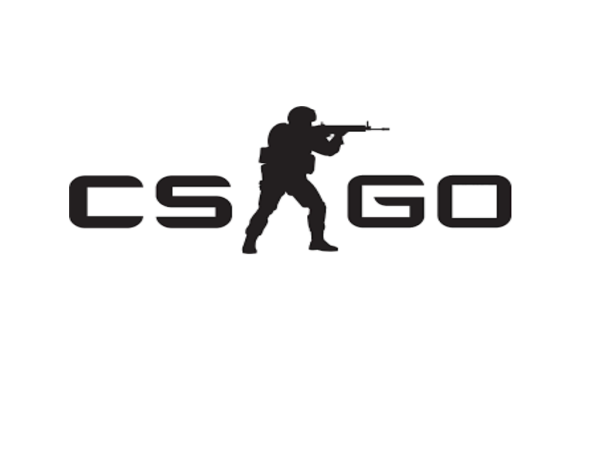 КС го без фона