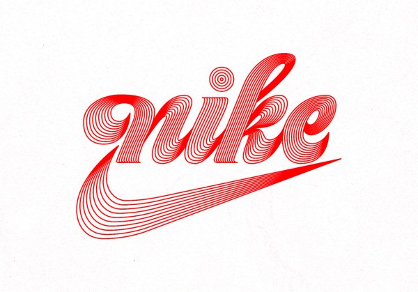 Nike svg