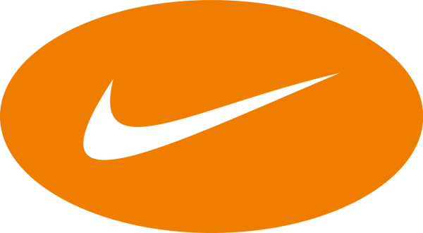 2021 Logo Nike