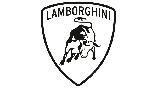 Lamborghini значок