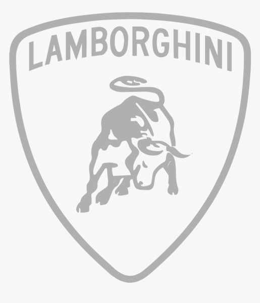 Lamborghini эмблема