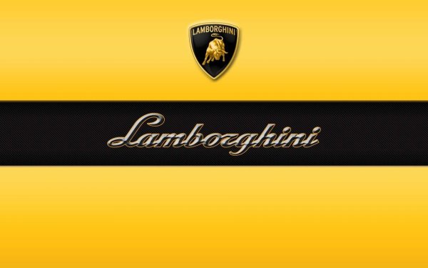 Lamborghini эмблема
