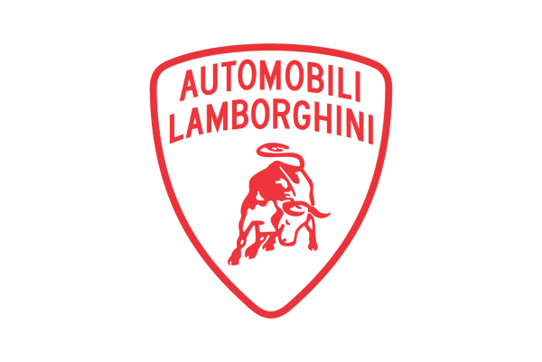 Automobili Lamborghini логотип