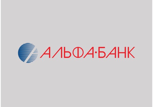 Alfabank logo