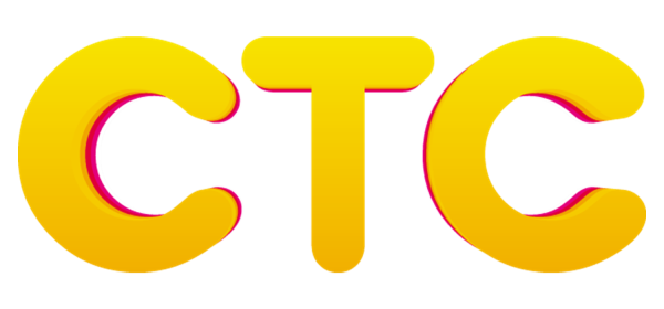 Значок телеканала СТС