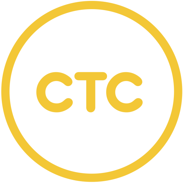 СТС эмблема