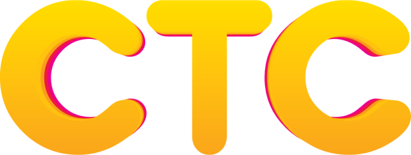 Логотип канала СТС