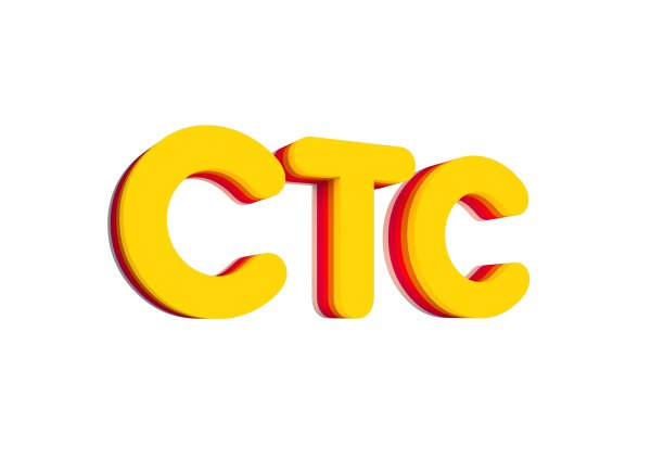 Логотип канала СТС