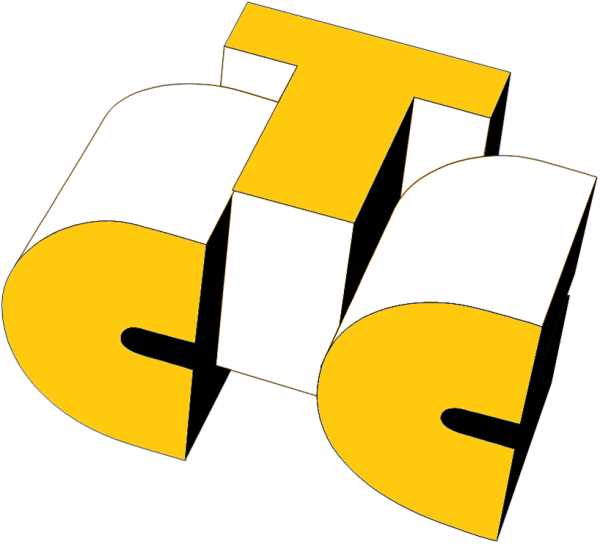 Логотип СТС 1996-1997